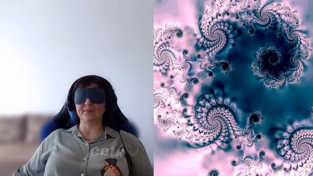 ПОБУДИТЕЛЬНЫЙ МОТИВ ДВИЖЕНИЯ К СОВЕРШЕНСТВУ. НА ЛАДОНИ У ВЫСШЕГО Я. Сеанс для Надежды. Часть 1 смотреть онлайн