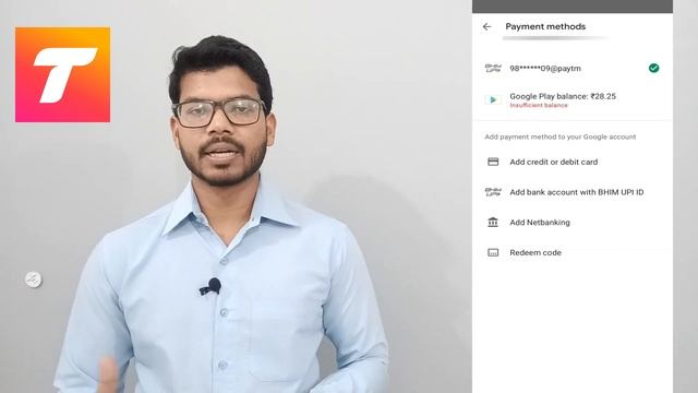 Paytm se tango id kaise recharge kare | how to recharge paytm account by paytm | tango id recharge смотреть онлайн