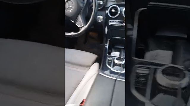 C180 w 205 extrali tanıtım смотреть онлайн