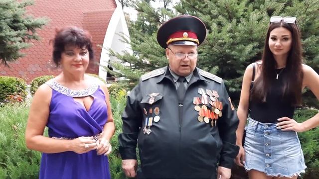 ПОЗДРАВЛЕНИЯ С ДНЕМ ОСВОБОЖДЕНИЯ ГОРОДА ХАРЬКОВА. смотреть онлайн