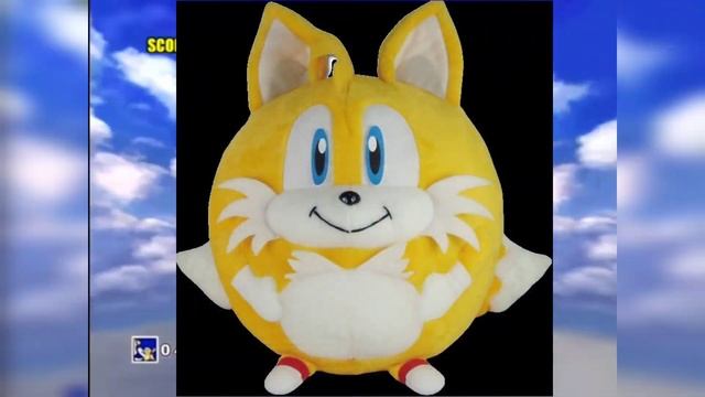 Sonic Adventure 1 обзор ну рассказывает нейросеть смотреть онлайн