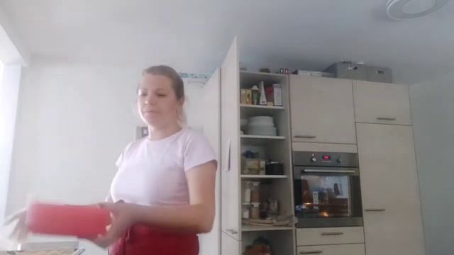 Домашний кулинар