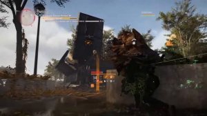 Секретная комната Аарон Кинер ПРОХОЖДЕНИЕ Остров свободы  The Division 2 Воители Нью Йорка