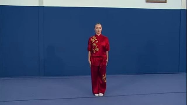 1 ЦЗИ ЧАНЦЮАНЬ смотреть онлайн