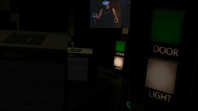 THE CURSED VR FNAF GAME YOU SHOULD NEVER PLAY смотреть онлайн