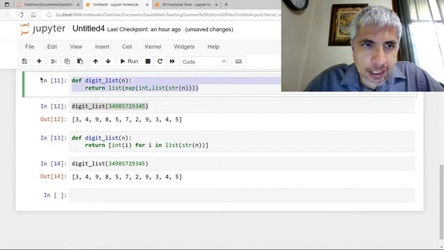 Python 09 03 map and filter смотреть онлайн