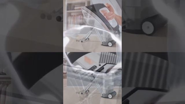 Лучшая гладильная система от Miele#маркетплейс#премиумкласс #miele#уходзабельем#дом#бытовыенаходки смотреть онлайн