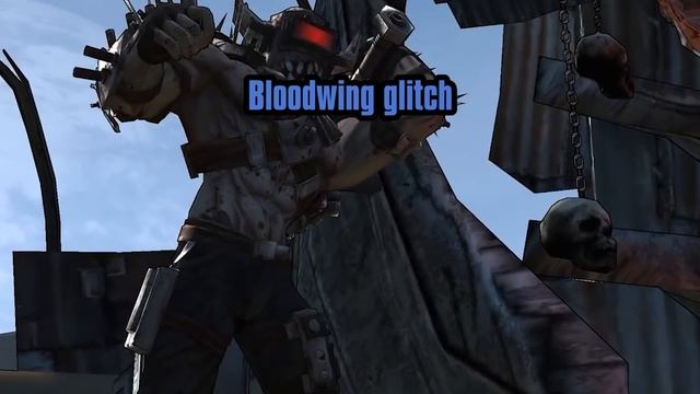 10 Glitches in the original Borderlands смотреть онлайн