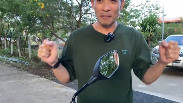 พรีวิวจักรยานยนต์ทรงสกู๊ตเตอร์เกียร์อัตโนมัติHONDA PCX 150CC. 2020