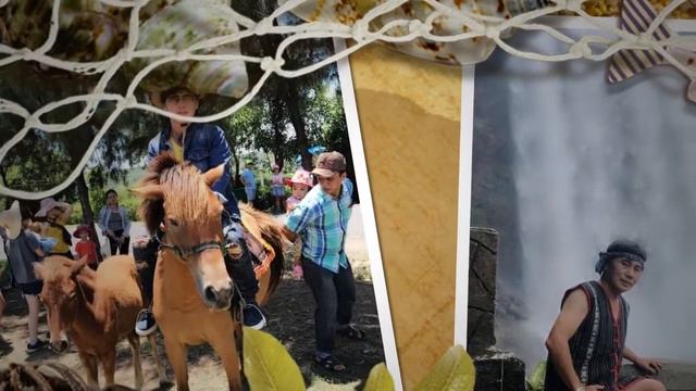 Duyên quê - Tống Khánh Linh смотреть онлайн