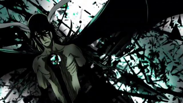 черный ворон. часть-83 альтернативный сюжет блич смотреть онлайн