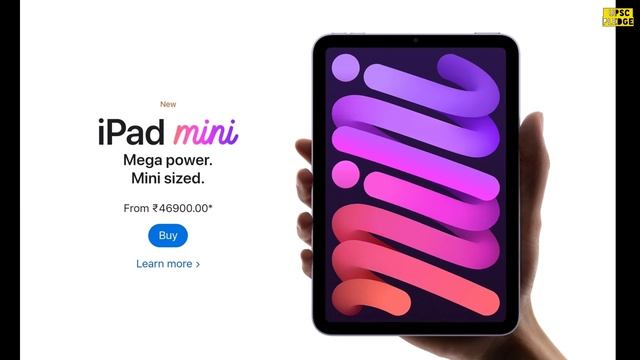 New iPad buying guide for students in 2022 - iPad Air 4 vs iPad Mini vs iPad Pro M1 #upsc смотреть онлайн