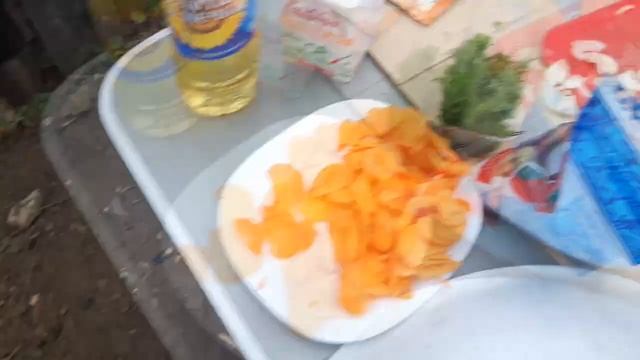 Сом томленый в сливках в казане на костре! Самая вкусная рыба смотреть онлайн