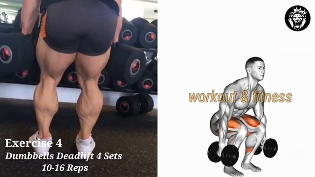 ЛУЧШИЙ СПОСОБ ТРЕНИРОВКИ НОГ?? (the best way to train your legs)? смотреть онлайн