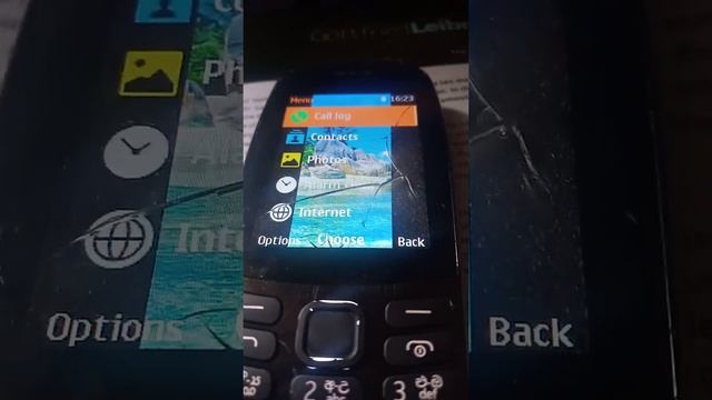 how to change the menu on Nokia 210 смотреть онлайн