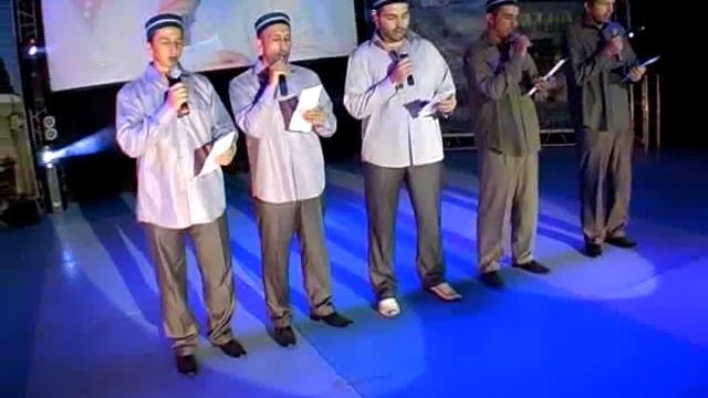 Гр. Дылым - Аллагьасе жиндир лагъзал.flv