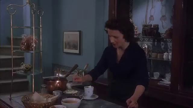 Chocolat - The Movie (2000)