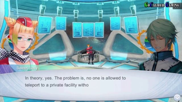 Chaos Rings 3 Android iOS Walkthrough - Part 15 - Tree of Illusion смотреть онлайн