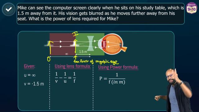 All Important Numericals from Physics in One Go | Class 10 CBSE Science | Boards 2024 смотреть онлайн