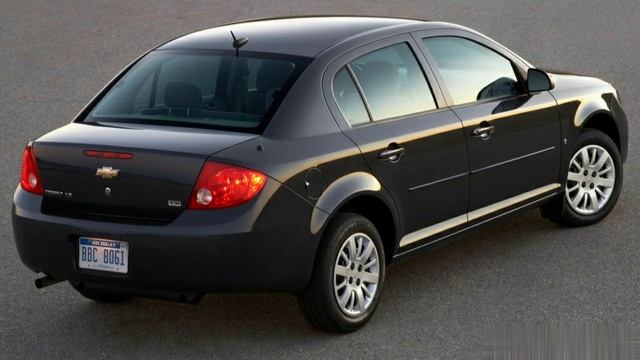 Chevrolet Cobalt I