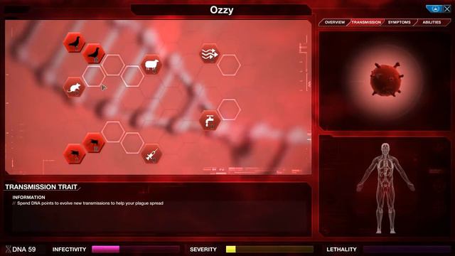 Let's Play Plague Inc: Evolved - Virus // Normal смотреть онлайн