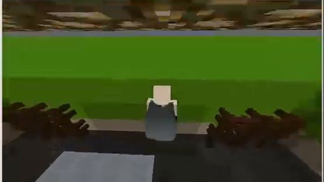 Changed Server V0.1 | Minecraft 1.12 смотреть онлайн