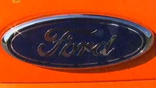 Ford focus ST часть13.flv смотреть онлайн