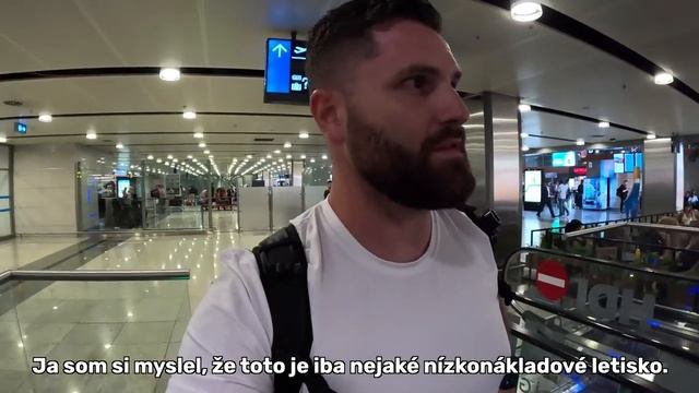 KEĎ SA NEDARÍ PRI CESTOVANÍ... смотреть онлайн