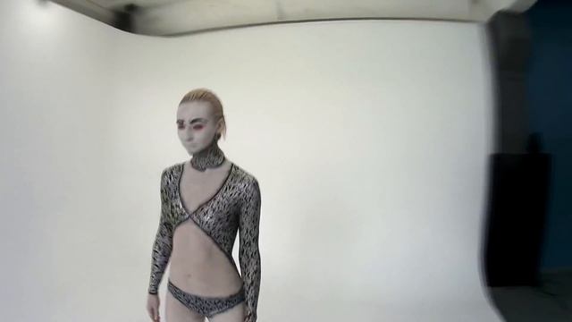 Backstage body art смотреть онлайн
