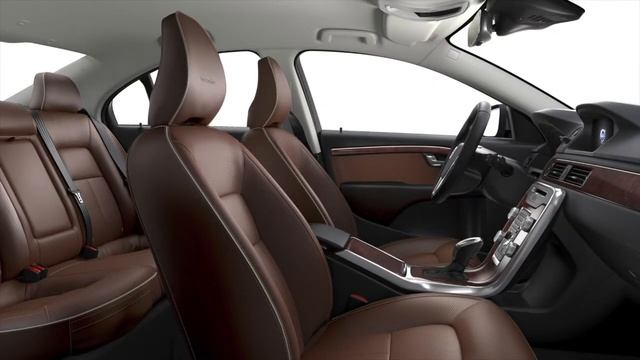 2015 Volvo S80 | Volvo of Tulsa смотреть онлайн
