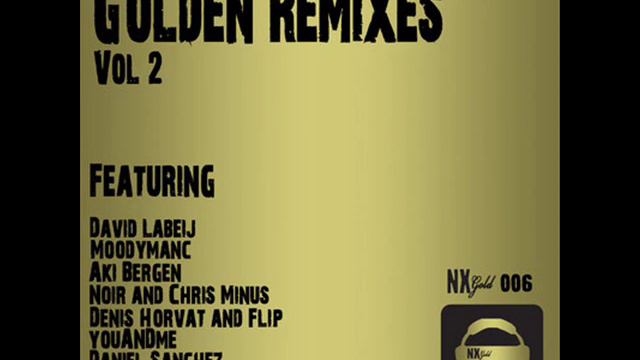 noir "africanism" (denis horvat & flip remix) смотреть онлайн