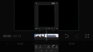 Урок 13  Динамичное видео из фотографий в приложении CapCut