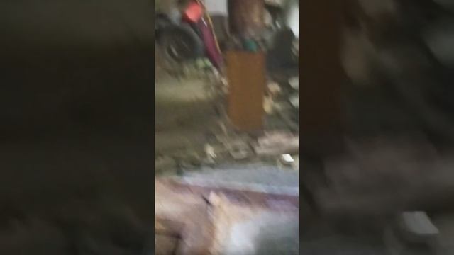 печь в гараж из 530 трубы часть 2 смотреть онлайн