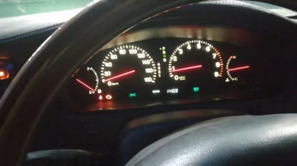 TAMANDI блог #13. Звук исправного двигателя 6G73 GDI. День города Алапаевска 2022