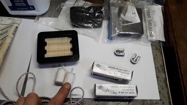 #Husqvarna Расходники к триммеру смотреть онлайн