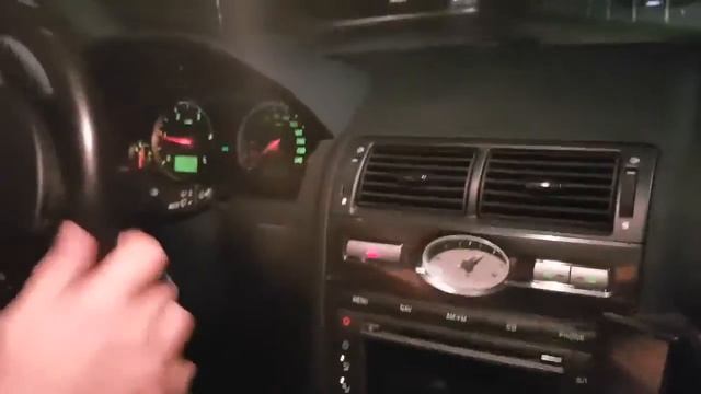 Ford Mondeo (Форд Мондео) из Германии, покупка перегон. смотреть онлайн