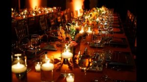 Как празднуют День Благодарения в США?