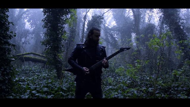 Valhalla Calling - Miracle Of Sound (melodic Death Metal Cover)
