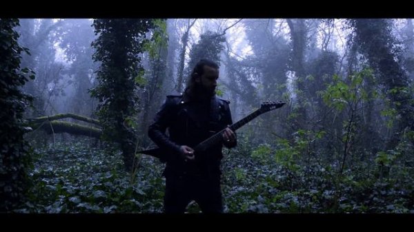 Valhalla Calling - Miracle of Sound (melodic death metal cover)