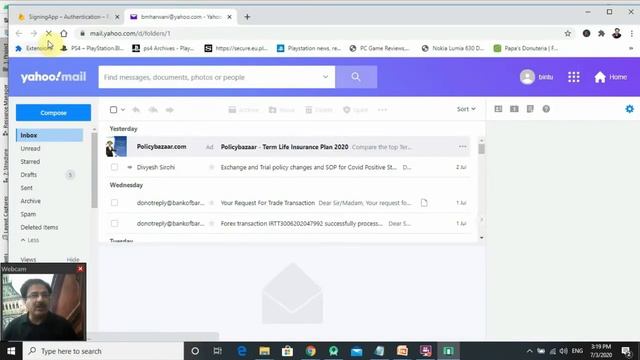 [Hindi] Email Verification Firebase Android | Firebase Reset Password Android Kotlin in Hindi #18 смотреть онлайн