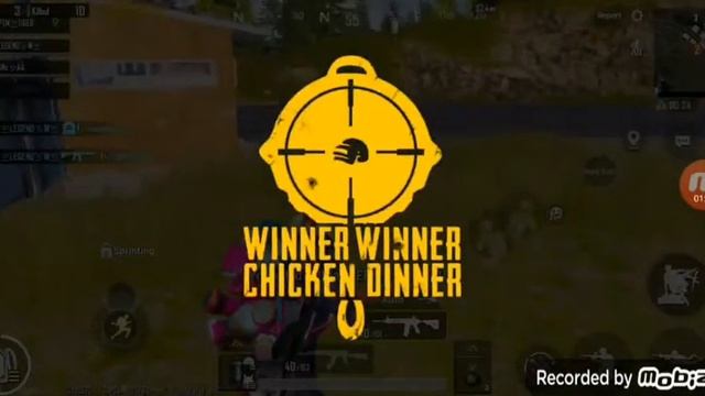 #LEGEND GAMING 1v2 win with 10kills #name#legendW#subscribr#likes смотреть онлайн