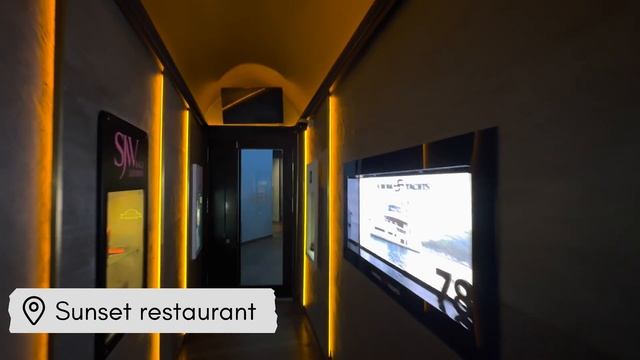 Шоппинг с подругой. Kempinski Istanbul. Лучший ресторан Стамбула. Звезда Мишлен 2023. смотреть онлайн
