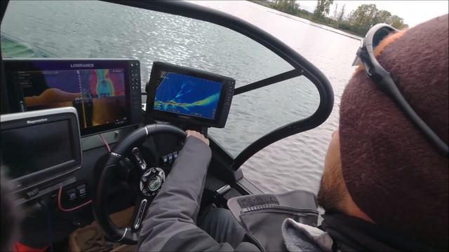 Выходные с командой PAL. Тренировка!