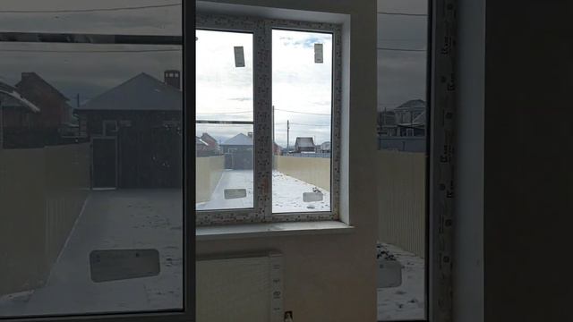 Дом 100м2 в Краснодар 6 соток ИЖС смотреть онлайн