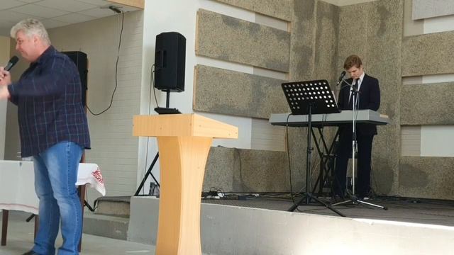 "Умей прощать" (Как родилась песня) смотреть онлайн