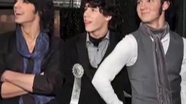 A Jonas Brothers Love Story chapter 18 смотреть онлайн