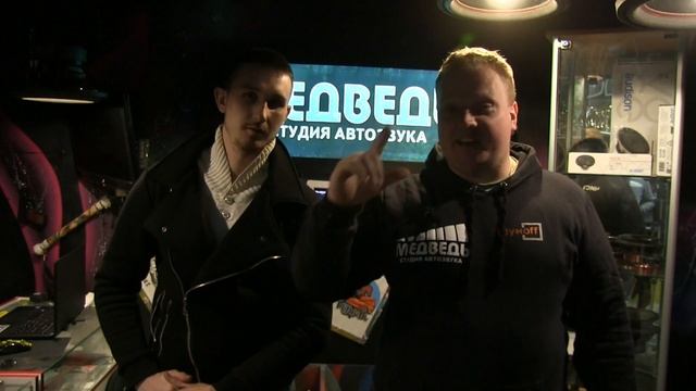 Автобезумие 2017 Приглашение на Фестиваль смотреть онлайн