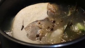 КАК СВАРИТЬ И ОЧИСТИТЬ ГОВЯЖИЙ ЯЗЫК? ЛЕГКО!!