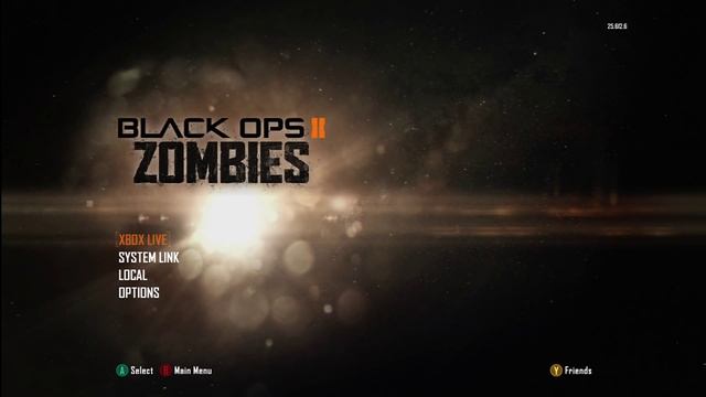 Call of Duty Black Ops 2 Revolution add on xbox preview glitch смотреть онлайн