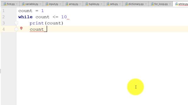 While Loop in Python - Python Step By Step - 09 смотреть онлайн